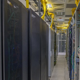 insystask Data Centre Solutions 